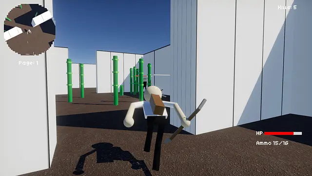 InsideDBook - Immagini