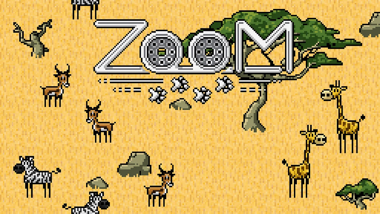Hraj ZooM