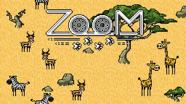 ZooMをプレイする