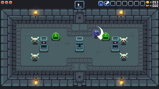 Knightin'+ Demo - Gambar