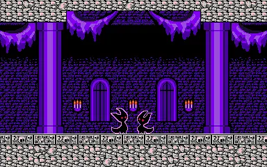 Armortale : demo - Στιγμιότυπα