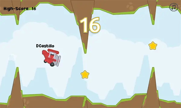 Tappy Plane - 图片