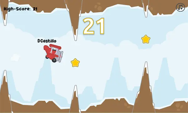 Tappy Plane - تصاویر