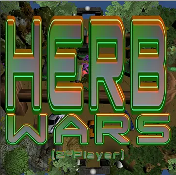 HerbWars-2Player - Immagini