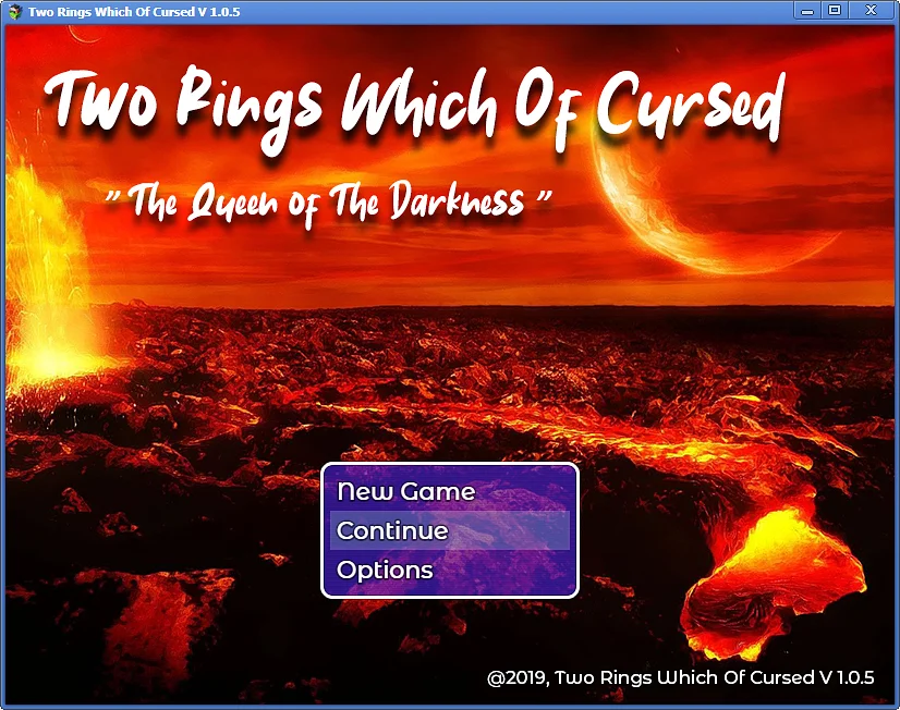 Gioca a TRWOC V. 1.0.5