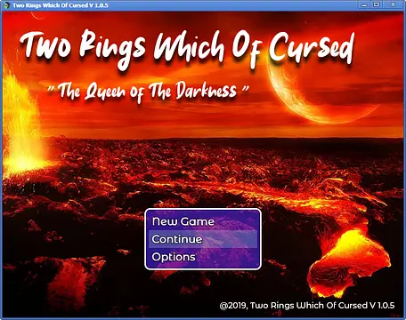 بازی کن TRWOC V. 1.0.5