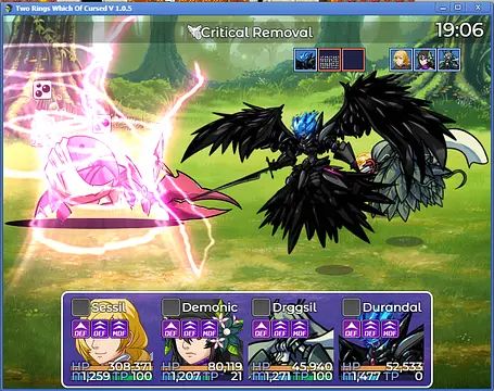 TRWOC V. 1.0.5 - Kuvien