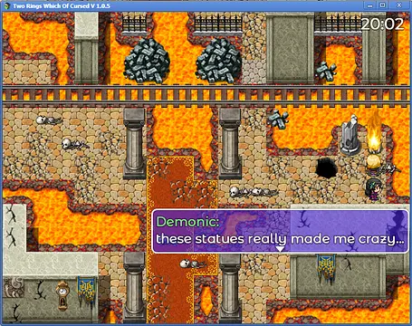 TRWOC V. 1.0.5 - Imagens