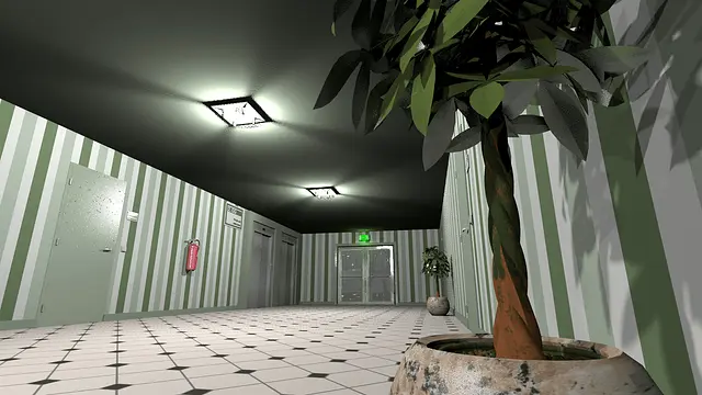 The Shard (Textadventure) - 이미지