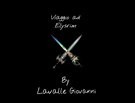 Viaggio ad Elysrim - Картинки