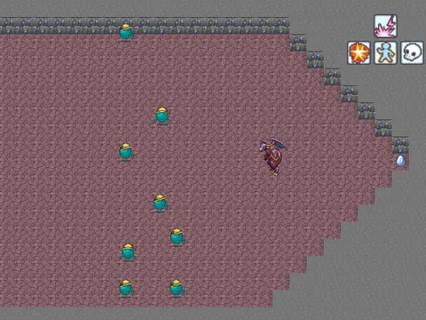 Spela Lone Boss And Cub