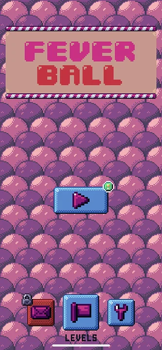 Играть в Fever Ball