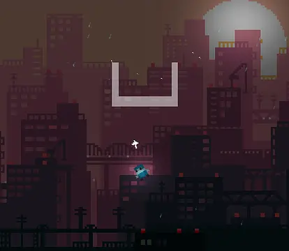 Играть в Sunset Opacity