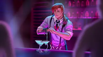 Synthetic Lover Demo - Gambar