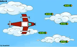 Juega a AirFly