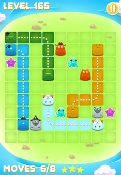 Islands of Creaturesをプレイする