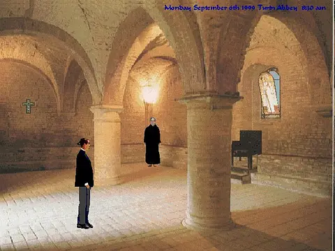 The Devil Shroud - Images