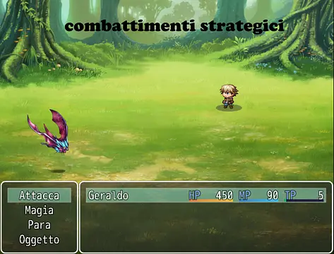 The world of olympus - Afbeeldingen