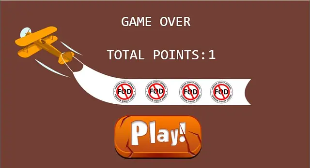 NO FOD AIRPORT - 이미지