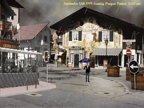 The Devil Shroud - Bilder