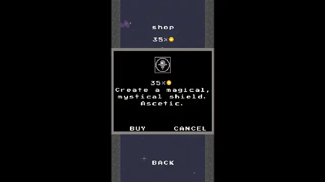 UpUpUp! - الشاشات