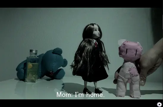 Delete Us - Immagini