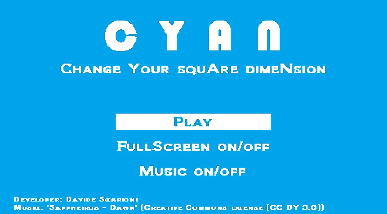 Hraj CYan