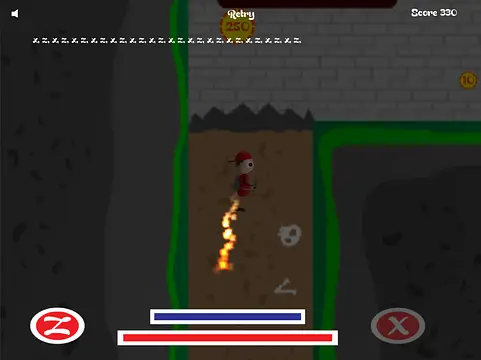 Spiele La Baia Malvagia