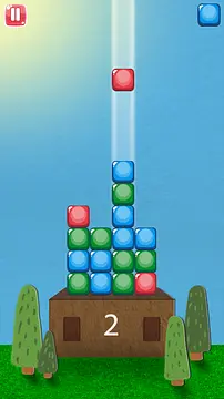 ColorBlock! - Скріншоти