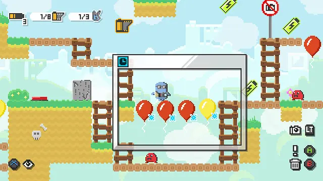 Randy's Camera - Картинки