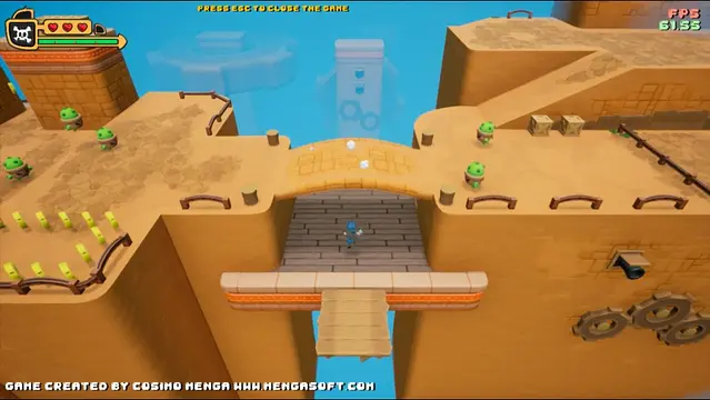 Project Platform 004 - Gambar