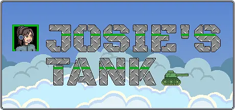 Josie's Tank - Afbeeldingen