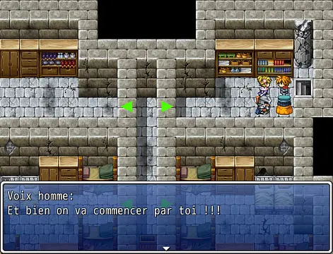 Papy Qwest - Imagens