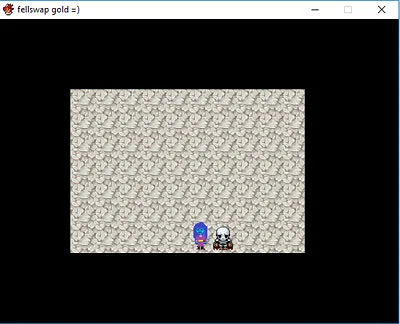 Hraj fellswap gold=)