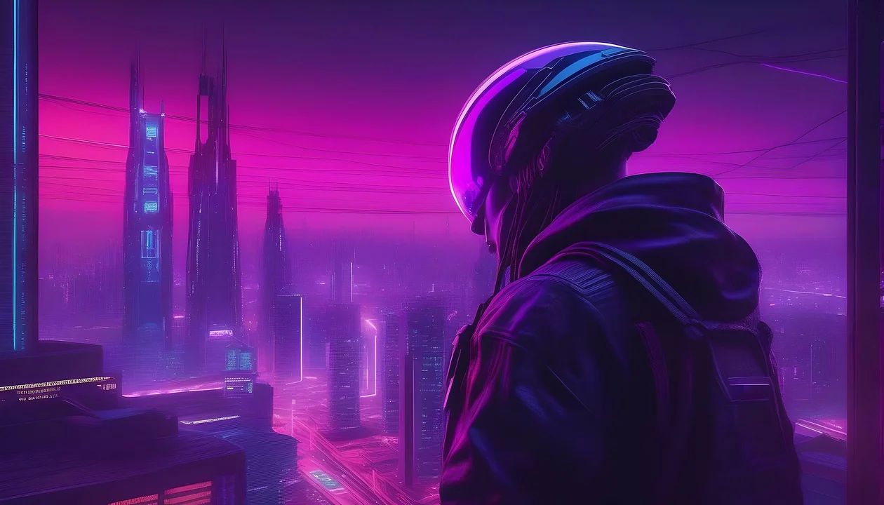 Martian Takeover | Cover Image