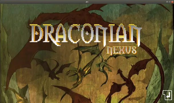 Pelaa Draconian Nexus