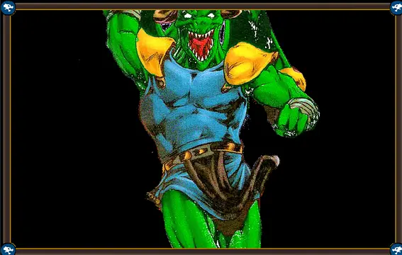 Draconian Nexus - Images