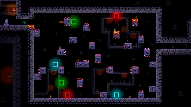 The Tower - Order of XII - Imagens