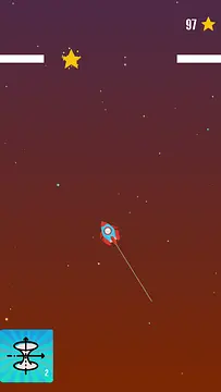 Up To Space!  - Imej