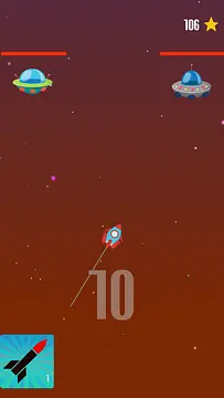 Up To Space!  - Gambar