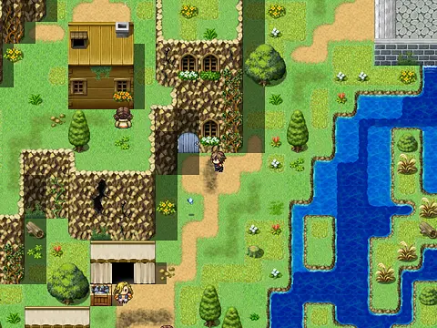 L'Ira degli Dei - Скріншоти