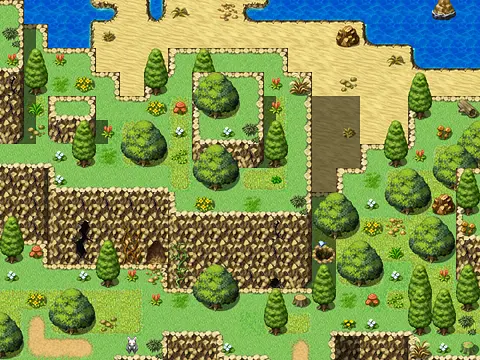 L'Ira degli Dei - Screenshots