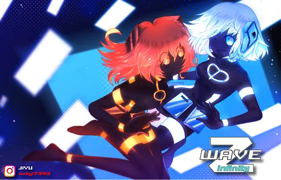 ZETA WAVE INFINITY - Bilder