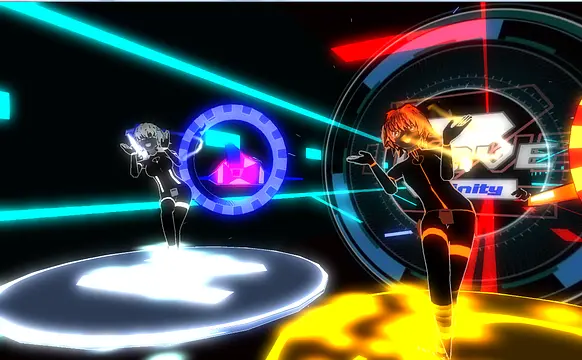 ZETA WAVE INFINITY - Bilder