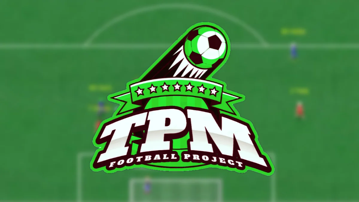 Mainkan TPM Football