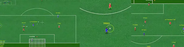 TPM Football - 图片