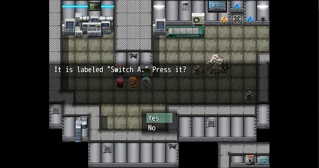  Warbler's Adventures - Gambar