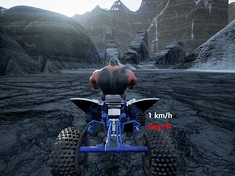 Atv Arena - Mga piktur