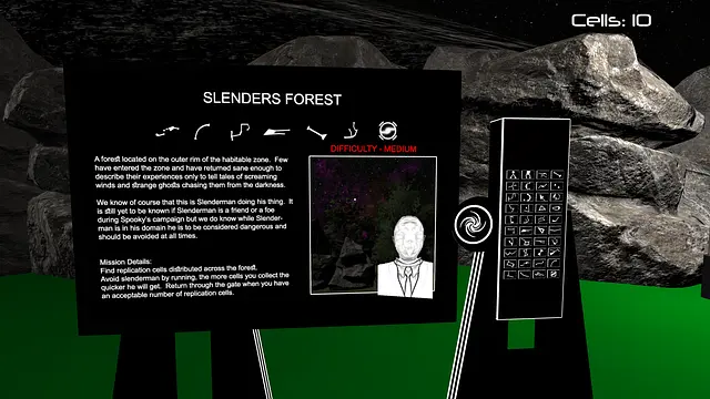 My 8.5 Nightmares - Картинки