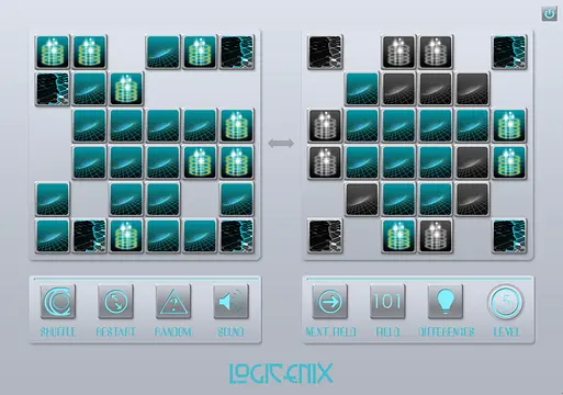 Logicenix - Imagens